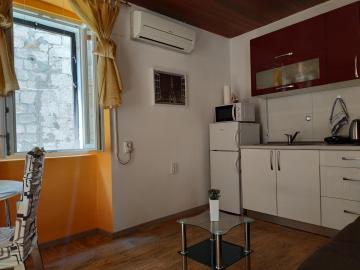 Studio apartment Pablo