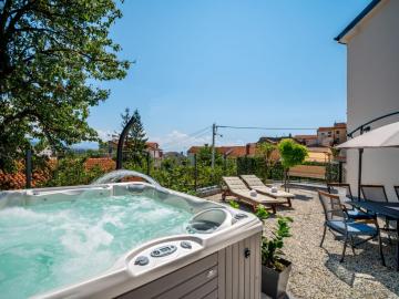 Holiday Home Amberg