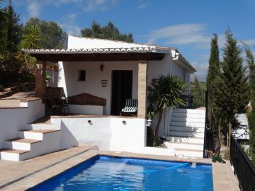 B&B Cortijo Loma León