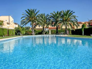 Apartment El Datiler