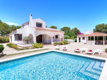 Villa Villa Ute by Interhome