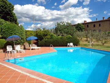 Locazione Turistica Nicchia
