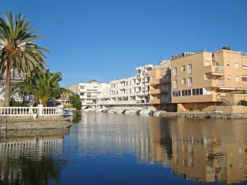 Apartment Port Mistral by Interhome