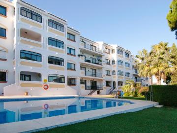 Apartment Las Acacias-3 by Interhome