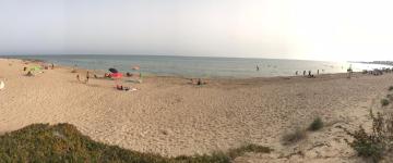 30 passi dalla spiaggia