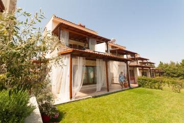 Villa Christos