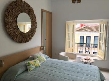 NATURA SUITE MÁLAGA