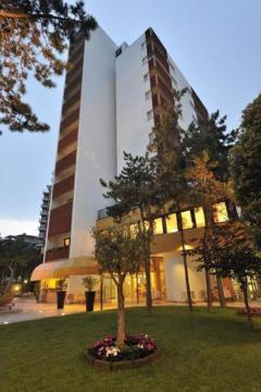 Residence American