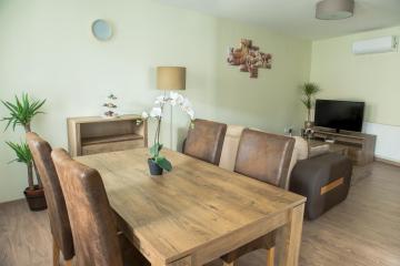Pisztácia apartman