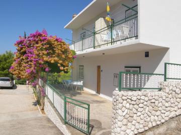 Apartment Dijo I