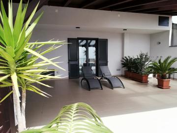 Appartamento Gambero Beach