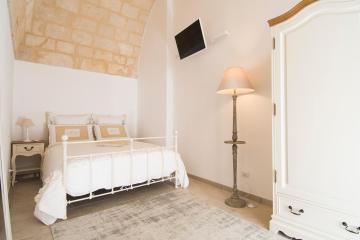 Dimora Via Vitti - Puglia Mia Apartments