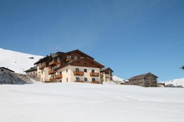 BLUE MOON APARTMENTS