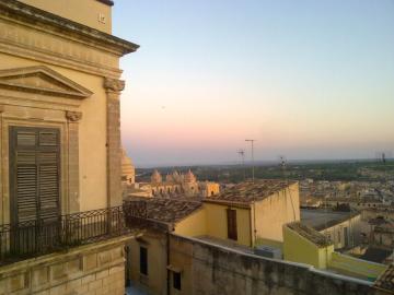 Town View