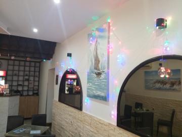 Buffet M Apartments and Rooms Obrovac