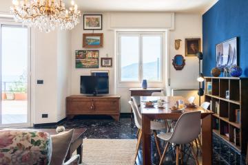 Azzurro Giuliana Apartment