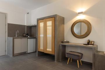 Elitoz Suites