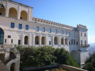 Ginevra’s Apartment