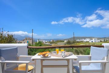 Madalena's Summer House