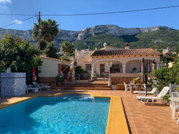 Villa Aristeu