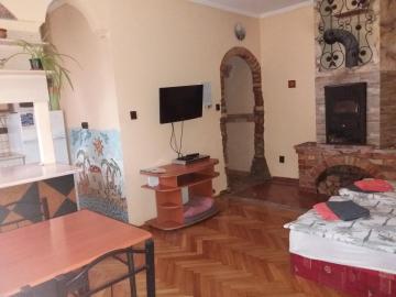 Kamilla Apartman