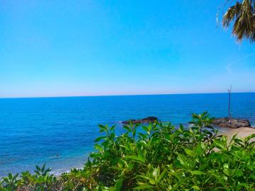 Misericordia Beach Holidays