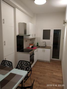 Nice room in center of Athens