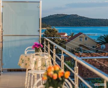Apartmani Aria