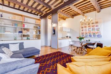 Residenza Borgo Pio