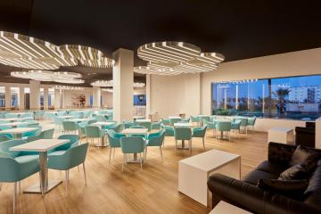 Ibersol Torremolinos Beach