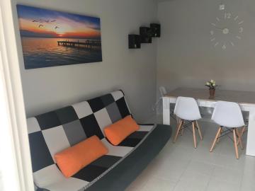 Apartamento 3 Carabelas