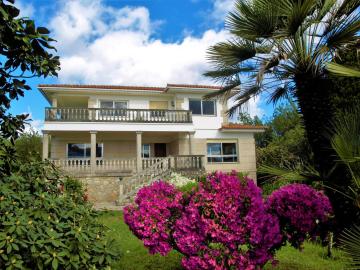 Albergue Pallanes