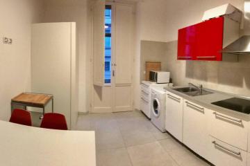 Ambrogio Apartment