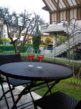 Casa Margherita