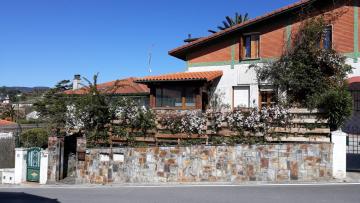 Kostanalu rooms