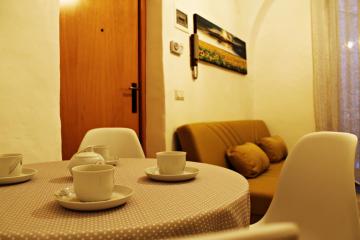 B&B La Campanella