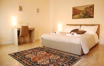 Cozy Quiet Venice Guglie Apartment