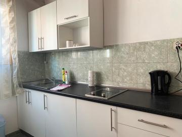 Apartments Zika