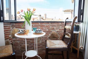 San Francesco Apartment Luxury Suite
