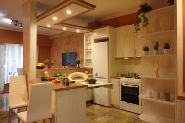 Best Location New Apartment at Acropolis