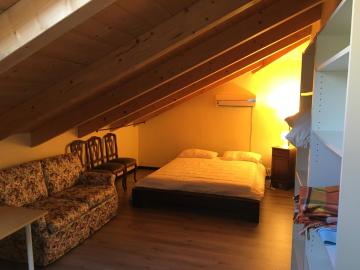Casa Indipendente Con Terrazzo A Recco