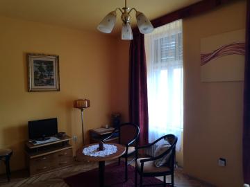 Horváth Apartman