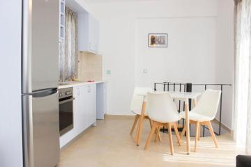 Sahas Apartments