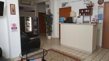 Albergo Pensione Ardenza
