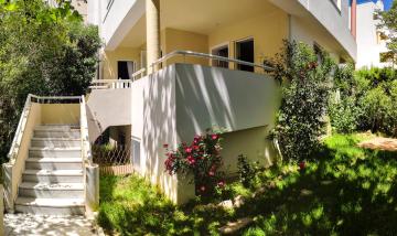 Kifissia Naxou Maisonette