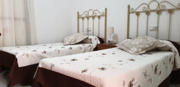 FMM Apartamentos Costa Blanca Playa DOS HABITACIONES
