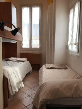 SANREMO CENTRO CARATTERISTICO APPARTAMENTO