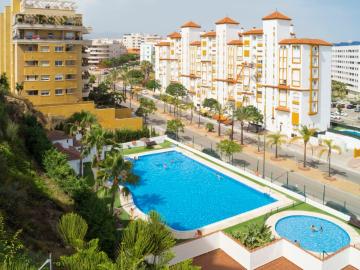 Apartment Reina Sofia II by Interhome