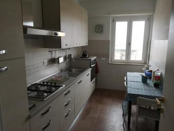 My House in Rome