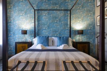 Budget rooms sonnino 37